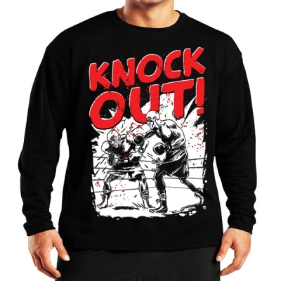 (KR) KNOCK OUT